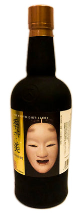Ki Noh Bi Karuizawa Cask Aged Dry Gin Edition 7 48% ABV, 700ml